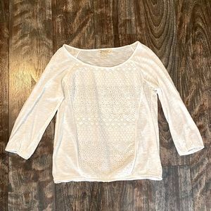 Lucky Brand Top